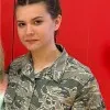Savannah Thompson