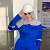 Fatma Ashraf Selim