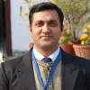 Prof Santosh Kumar Sharma