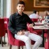 Bhavesh Choudhary