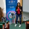 Sara Marjanović