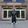 Dylan Allberg