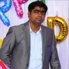 Sandeep Patil