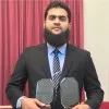 Ahamed Munthasir Aroos