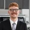 Cole Corcoran