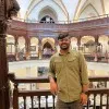 Harshith Garlapad