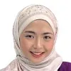 Izzati Riduan