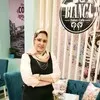 Elham Abd El Rahman