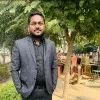 SHUBHAM MAURYA