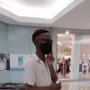 Sanele Mkhonto