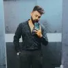 ABHISHEK