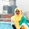 Sharmin Sultana