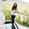 Shruti Sinha