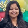 Sanyogita Kanth