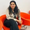 shreepriya Hegde