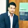Anurag Sharma
