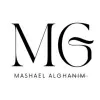Mashael Alghanim