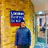 Hassan Khan
