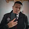 Israel Gonzalez Ramon