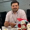 Vishal Parmar