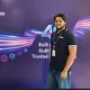 Ayush Kumar
