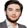 Abrorbek Rakhmanov