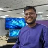 Samyak Jain