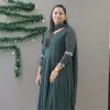 Minu Mathew