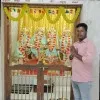 Sangram Parida