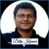 Dilip Kumar