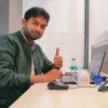 Chandra Satyannarayana Yalamanchili