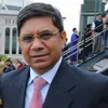 Ashok Jain