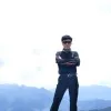 Kenny Zhang