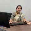 vidya Abdulpur