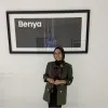 Aya Ahmed
