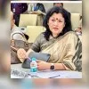Shabnam Sinha