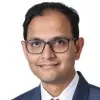 Joydeb Samadder CA MBA BBA
