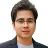 Syed Shan Ali