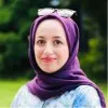 Mohaddeseh Hajjami