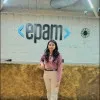 Tanushree Maurya