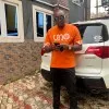 Tochukwu Odo