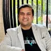 Ashish Thakur