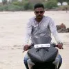 khadar tanndo