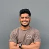 Jishnu Venugopal