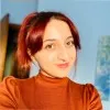 Amanda Cinerari