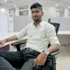 Nikhil Nalawade