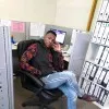 Sandile Hadebe