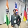 Jeeva Kumar