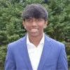 Anish Madireddy