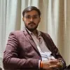 Ishan Patni